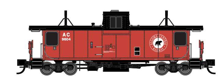Algoma Central